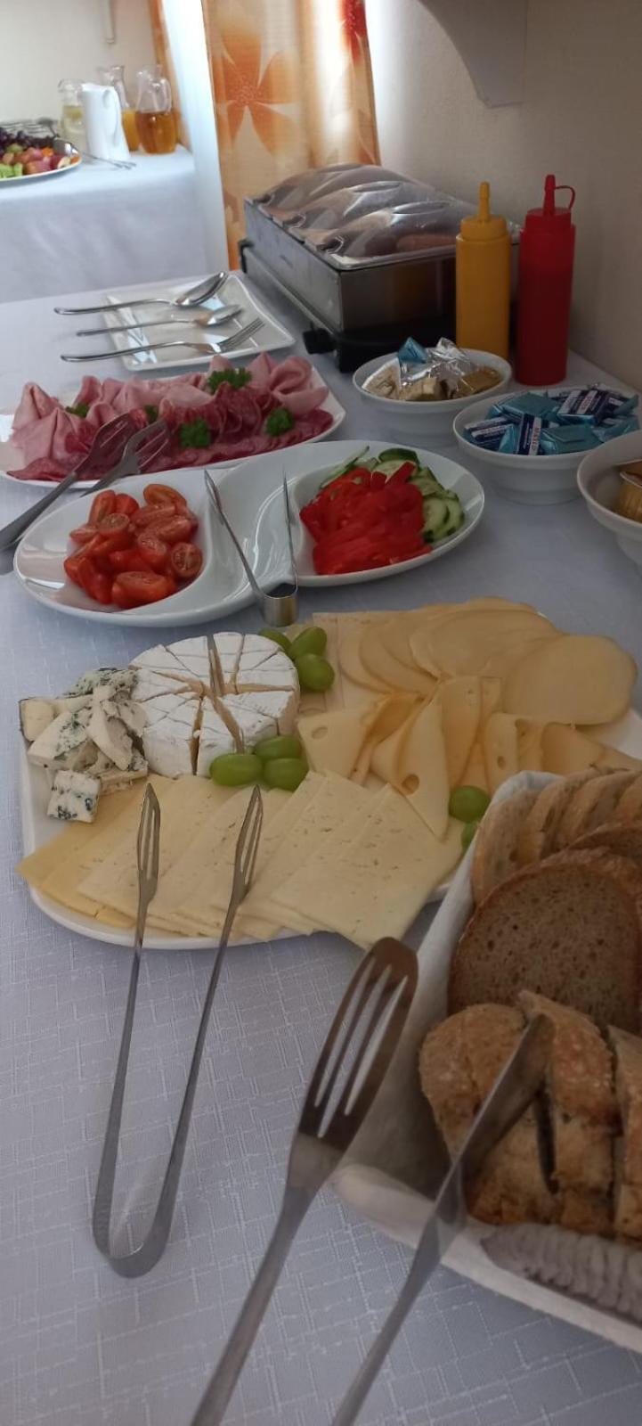Villa Walir 마리안스케 라즈네 외부 사진