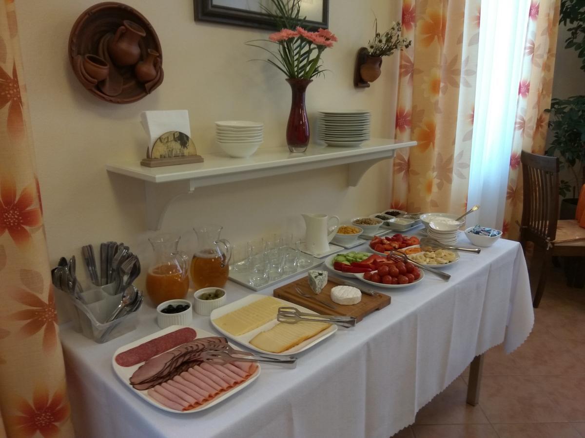 Villa Walir 마리안스케 라즈네 외부 사진